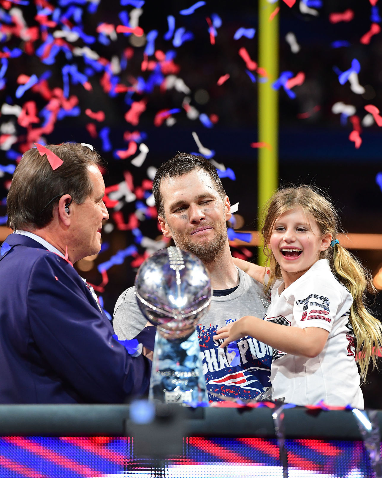 Super Bowl LIII